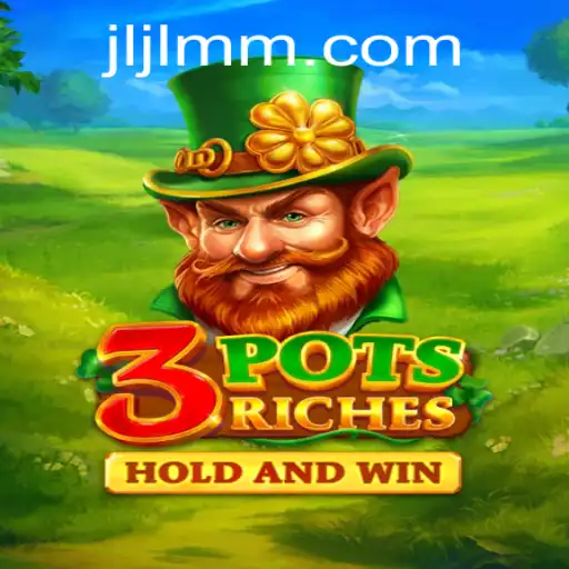 Discovering the Thrills of 3potsRiches: The Ultimate Gaming Experience at JiLiMM.COM