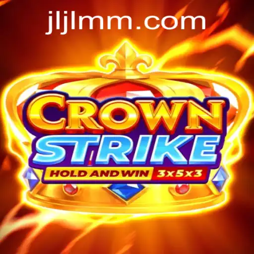 CrownStrike: A Digital Battlefield Revolutionizing Online Gaming