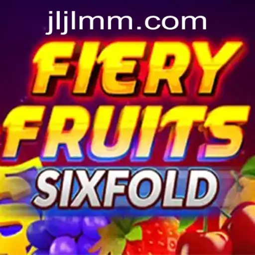 FieryFruitsSixFold: A Passionate Dive into the World of Online Gaming