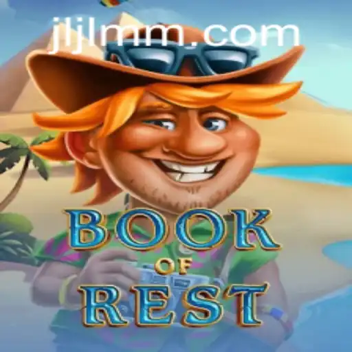 Discover the Mysteries of BookofRest at JiLiMM.COM