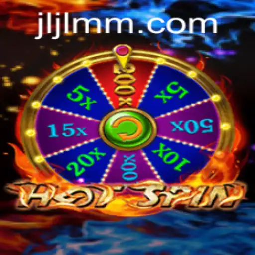 HotSpin: Engaging Gameplay and Dynamic Features