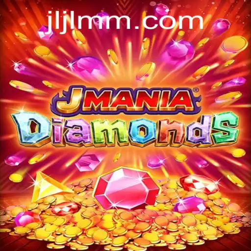 Discover the Thrills of JManiaDiamonds: The New Sensation in Online Gaming