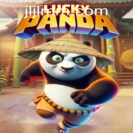 Discover LuckyPanda: The Exciting Game from JiLiMM.COM
