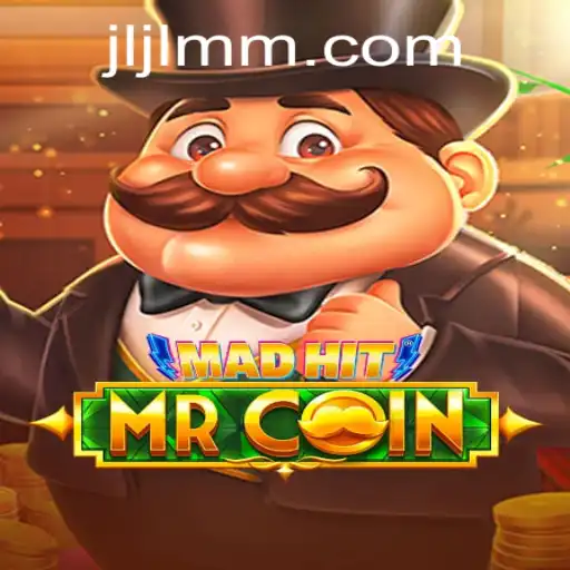 MadHitMrCoin: An Engaging Digital Adventure