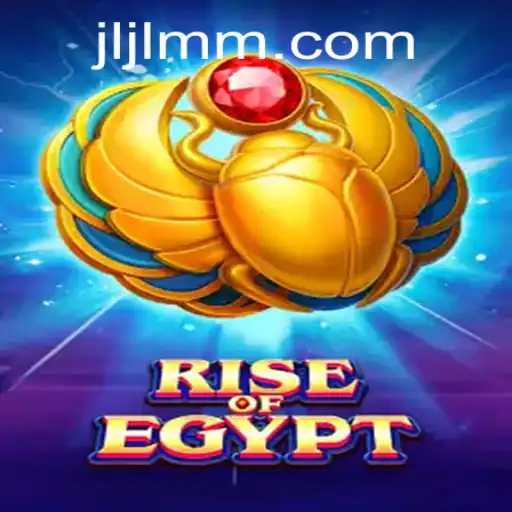 Exploring the Rich World of RiseOfEgypt on JiLiMM.COM