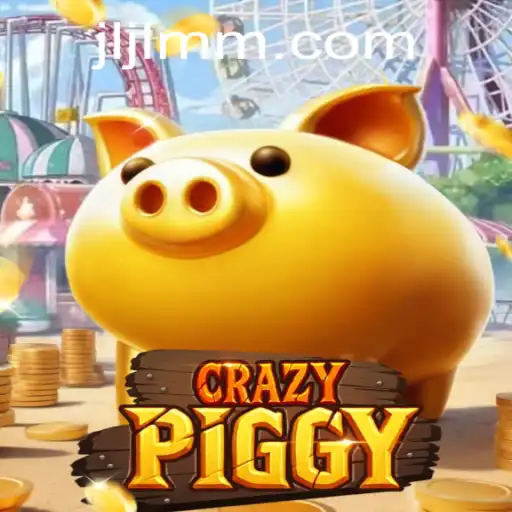 CrazyPiggy: A Dynamic Dive into the World of JiLiMM.COM's Latest Adventure