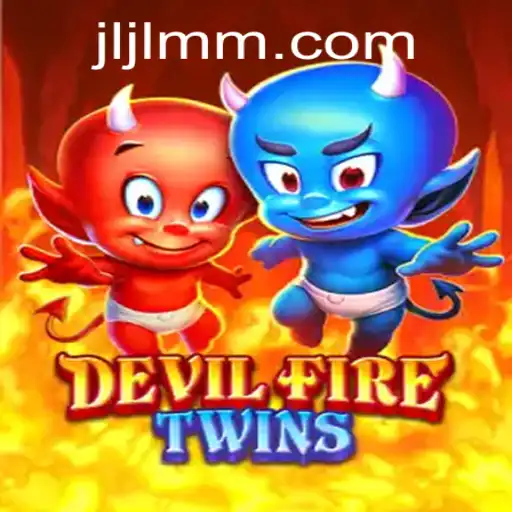 DevilFireTwins: Unveiling the Thrilling World of JiLiMM.COM's Latest Game