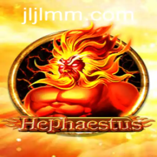 Hephaestus: A Mythological Adventure Game