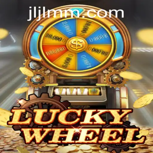 Unveiling the Excitement of LuckyWheel: A Comprehensive Look at JiLiMM.COM's Latest Gaming Sensation