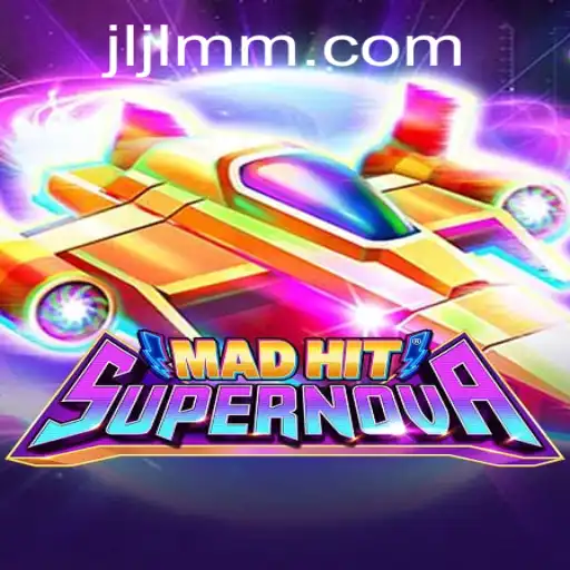 MadHitSupernova: A Blast into the Gaming Universe with JiLiMM.COM