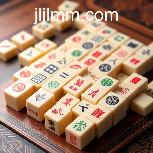 The Ancient Game of Mahjong and Its Modern Interpretations