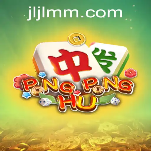 Discover the Exciting World of PONGPONGHU: A New Gaming Experience with JiLiMM.COM