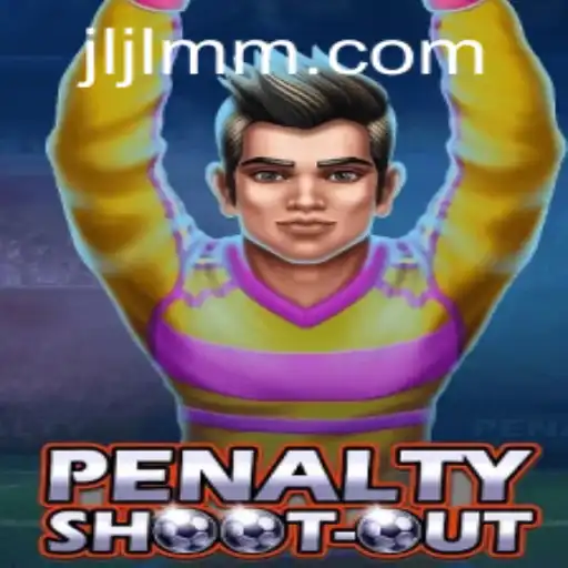PenaltyShootOut: The Thrilling Game Experience with JiLiMM.COM