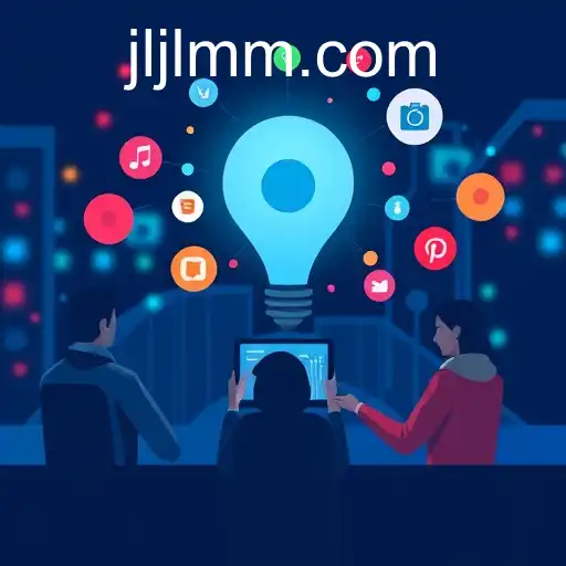 Effective Promotion Strategies in the Digital Age: A Focus on JiLiMM.COM