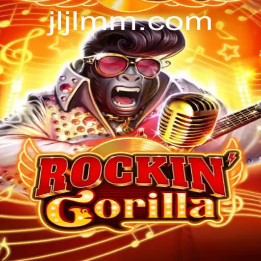 RockinGorilla: Unveiling the Exciting World of JiLiMM.COM's Latest Adventure