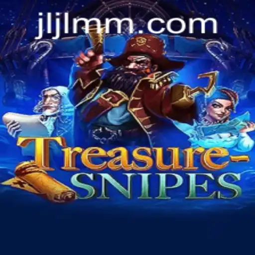 Discovering TreasureSnipes: A Compelling Adventure by JiLiMM.COM