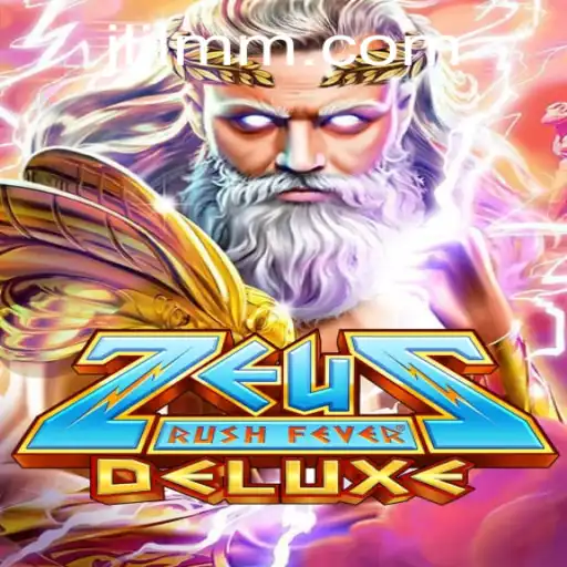 Discover the Thunderous Thrills of ZeusRushFeverDeluxe