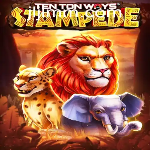 Discover the Thrills of TenTonWaysStampede