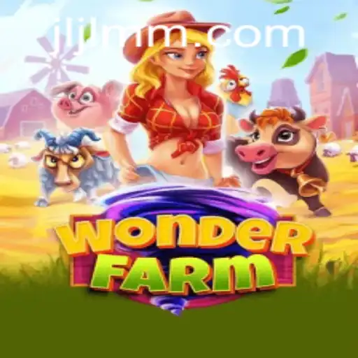 Discover the Thrilling World of WonderFarm: A New Digital Adventure